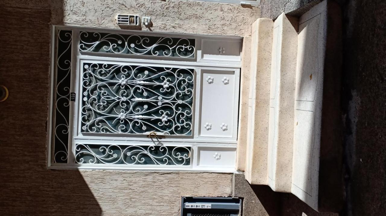 L'Art Chez Omar Apartment Azrou Exterior photo