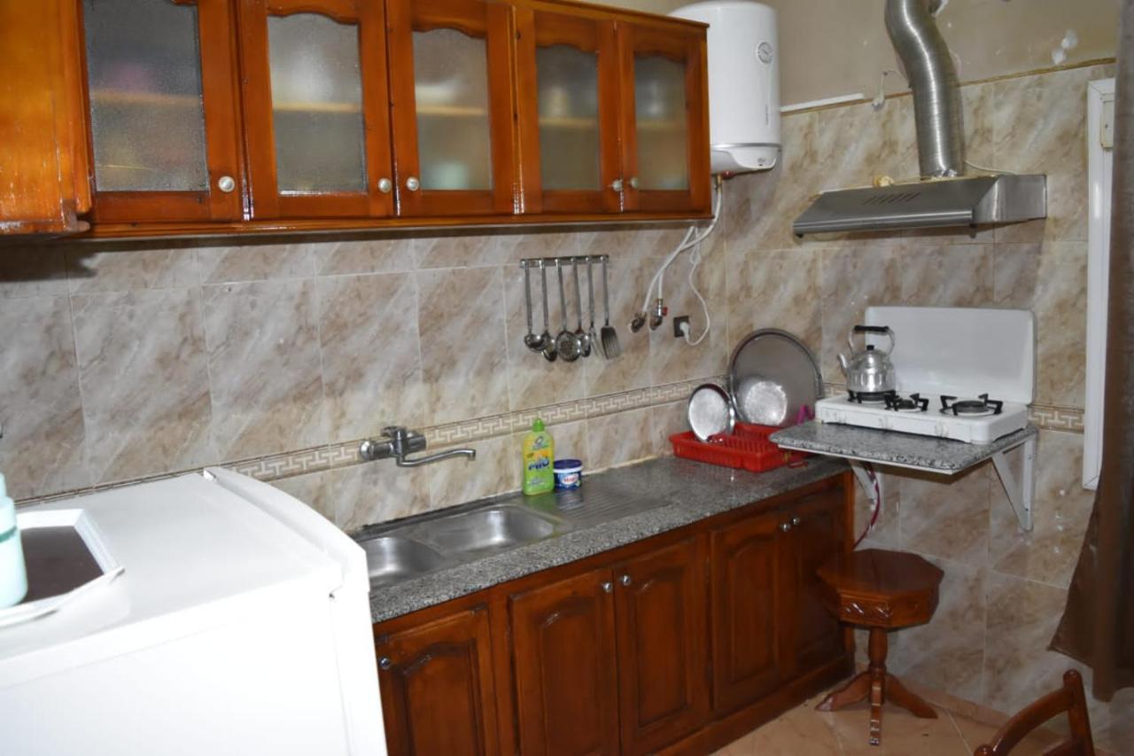 L'Art Chez Omar Apartment Azrou Exterior photo