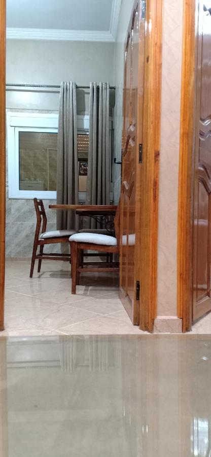 L'Art Chez Omar Apartment Azrou Exterior photo